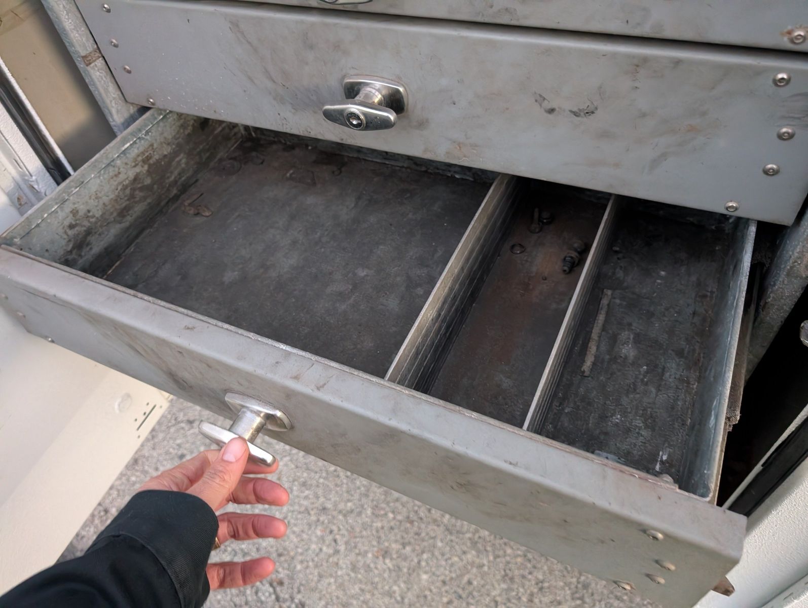 2012 Ford F-550 Super Duty 39