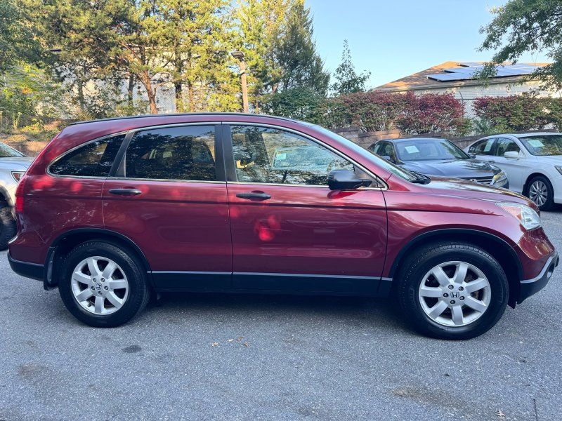 2009 Honda CR-V EX photo 8