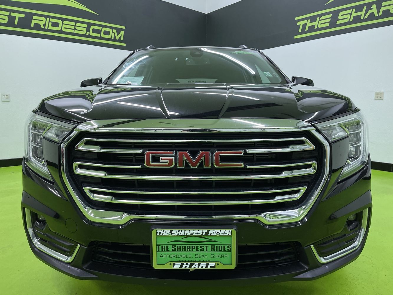 2024 Gmc Terrain SLT photo 3