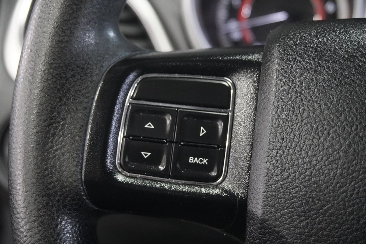 2017 Dodge Journey SXT AWD