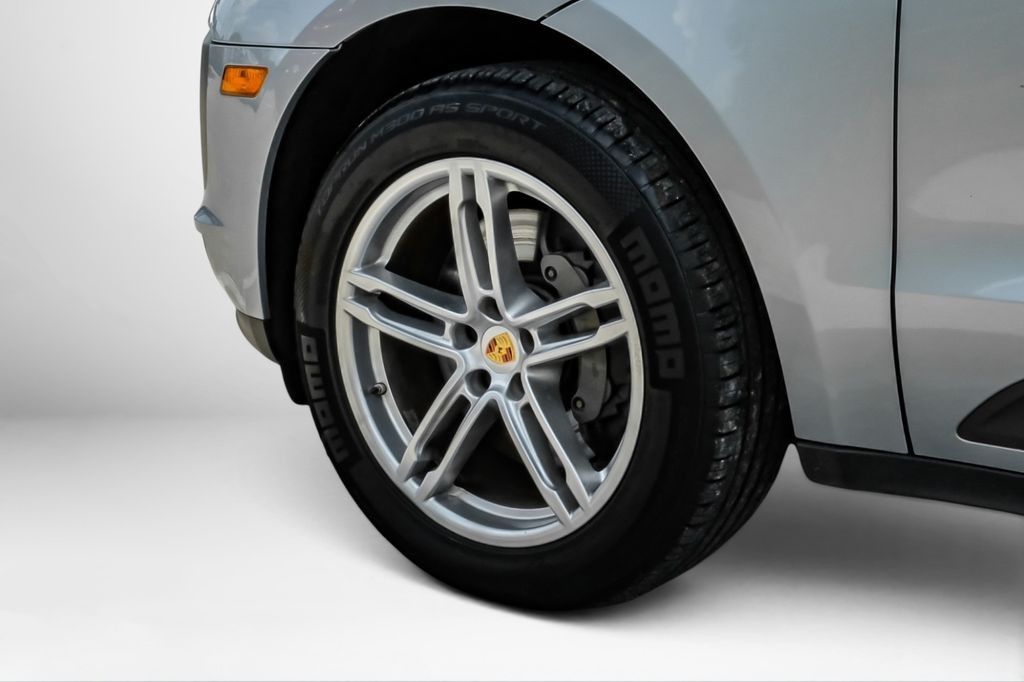 2021 Porsche Macan S - Photo 64