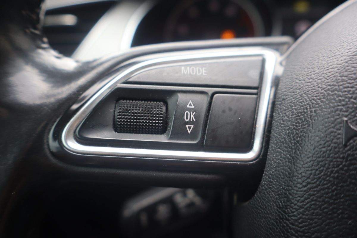 2015 Audi A5 2.0T Premium