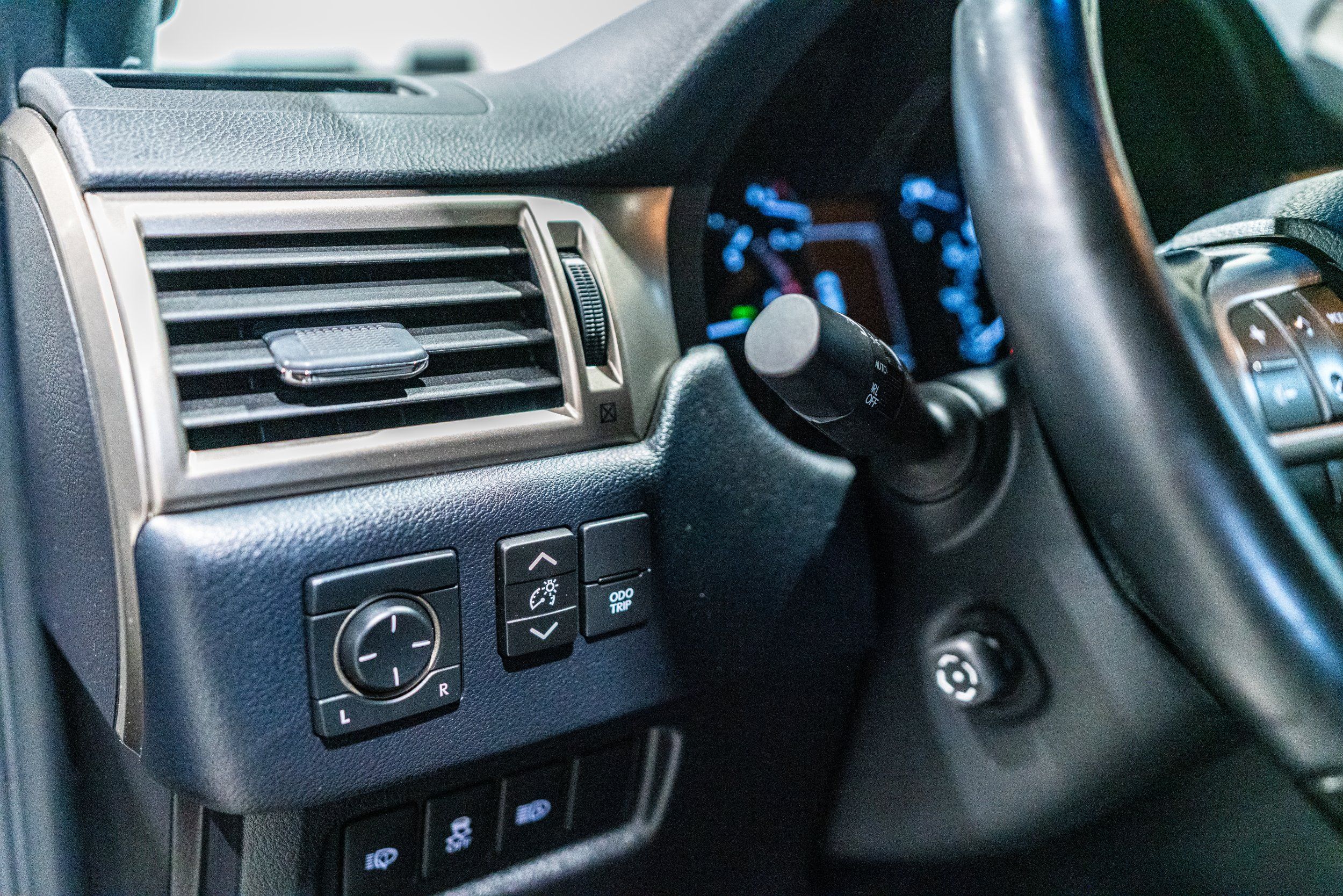 2020 Lexus GX 460 Premium, photo 29