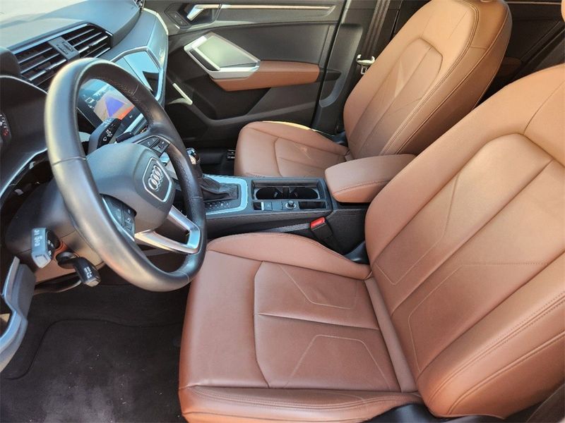 2022 Audi Q3 Premium S line photo 17