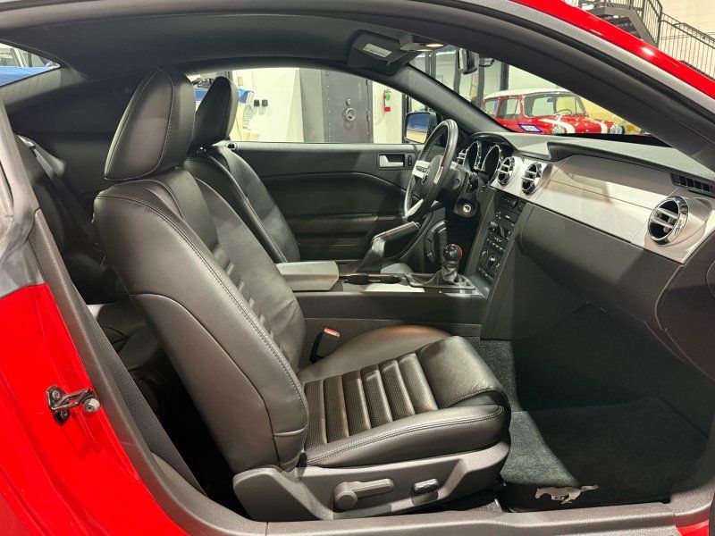 2007 Ford Mustang GT Premium, photo 15