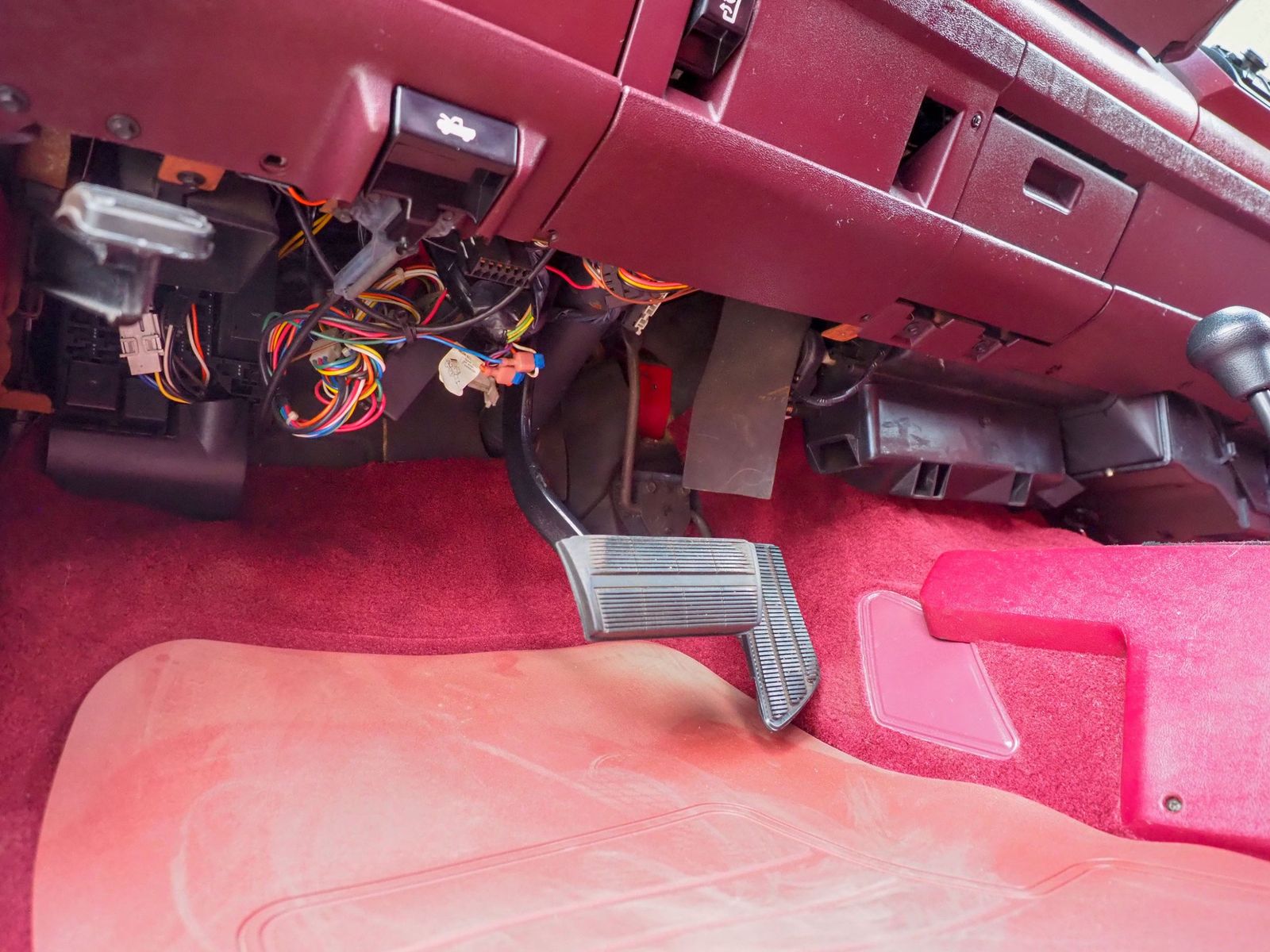 1988 Chevrolet K1500 62