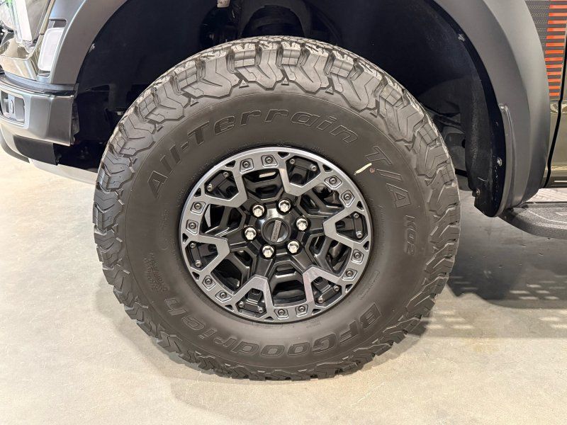2024 Ford F-150 Raptor, photo 25