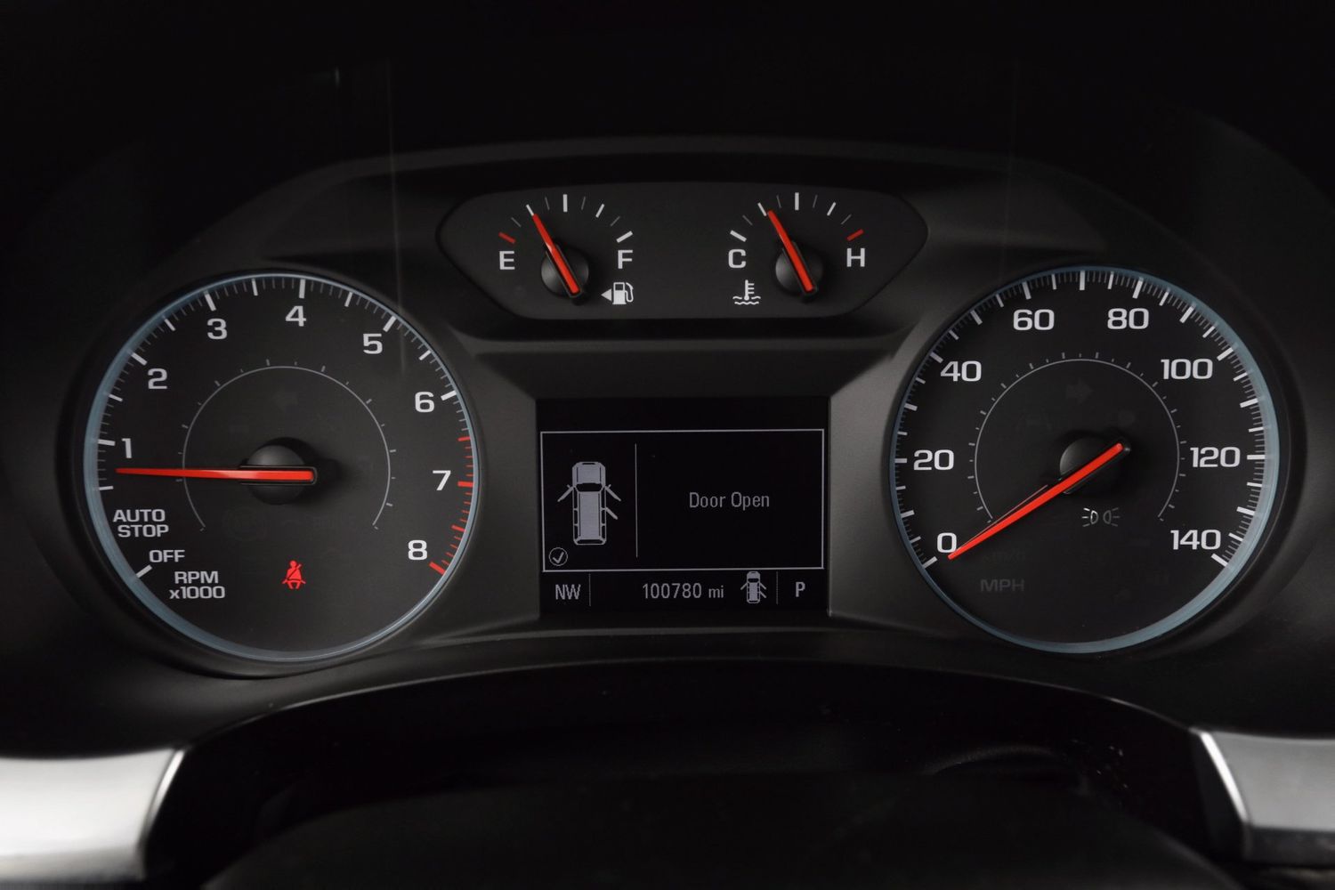 2019 Chevrolet Traverse LS photo 12