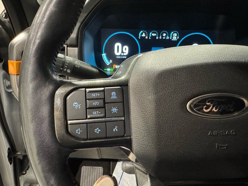 2022 Ford F-150 Tremor, photo 32