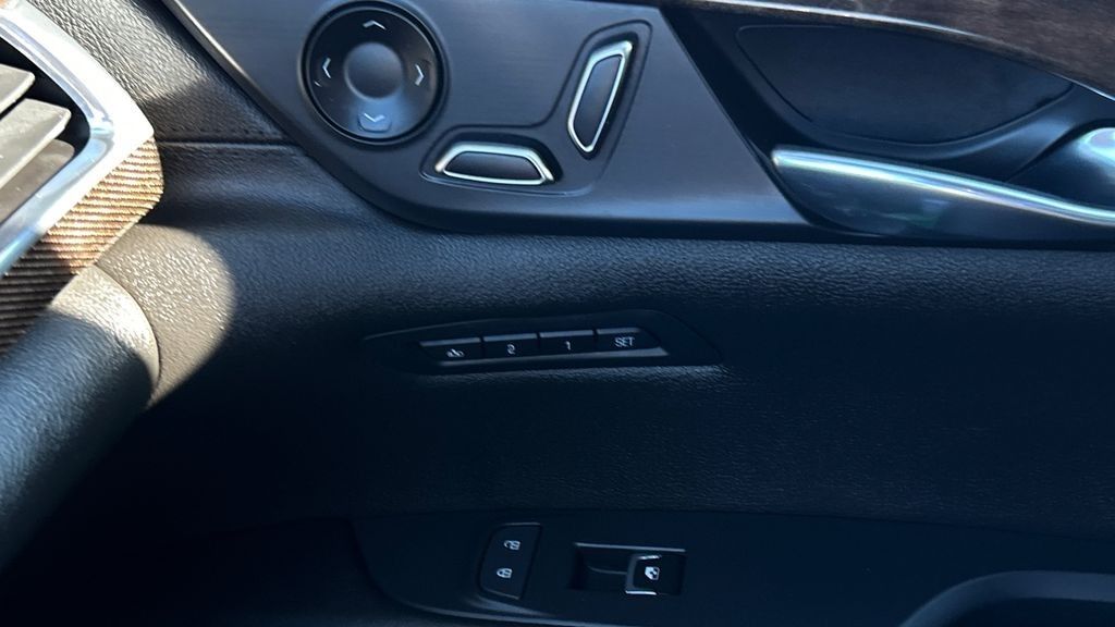 2018 Cadillac CT6 Premium Luxury - Photo 35