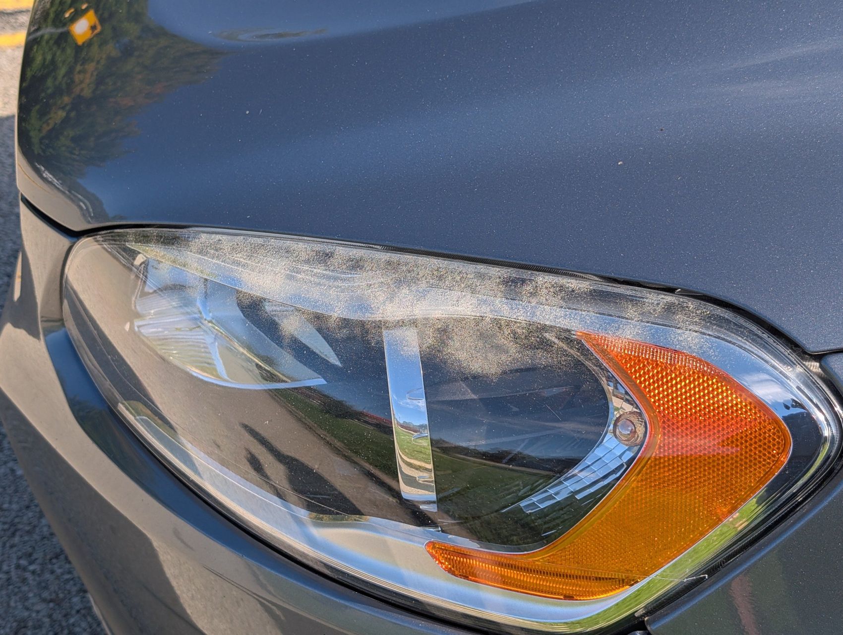 2016 Volvo XC60 39
