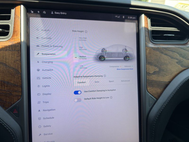 2019 Tesla Model S Long Range photo 23