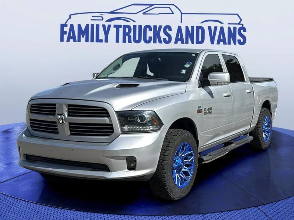 Featured Vehicle Image
