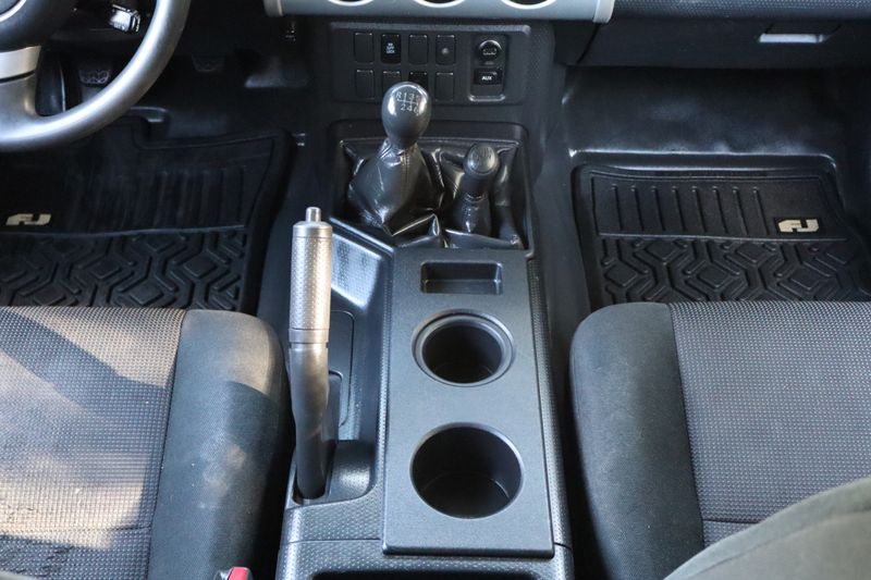 2007 Toyota FJ Cruiser Base | Victory Motors of Colorado