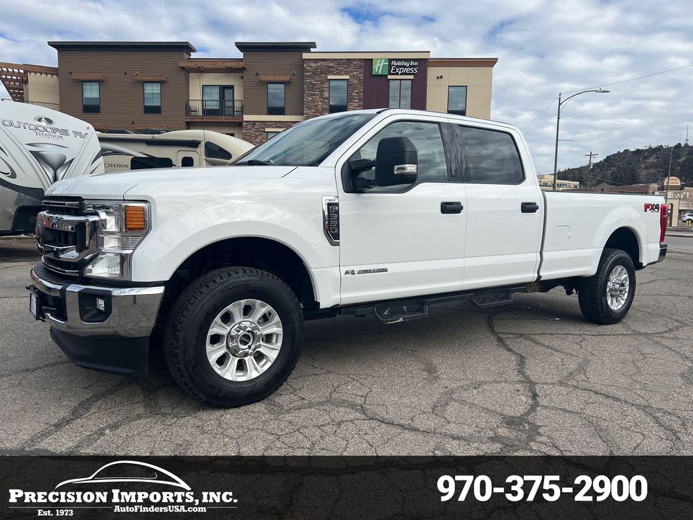 Used Cars Durango CO Precision Imports