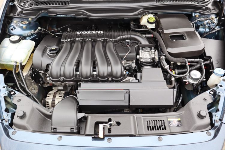 Sitemapcdatahttpsomobeldreferenzcominspiring 2007 Volvo S40 Motor Images