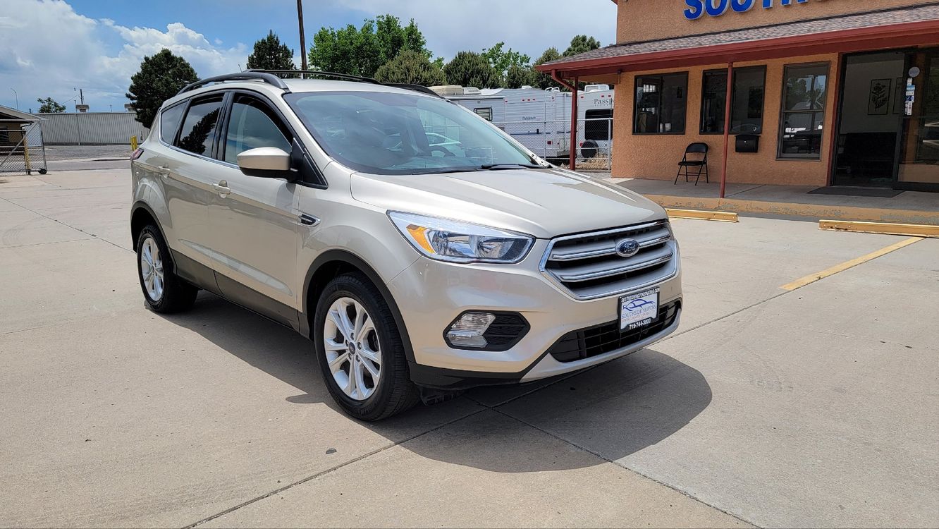 Home Southside Motors Pueblo, CO