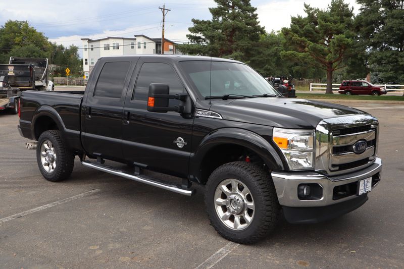 2015 Ford F 350 Super Duty Photos 