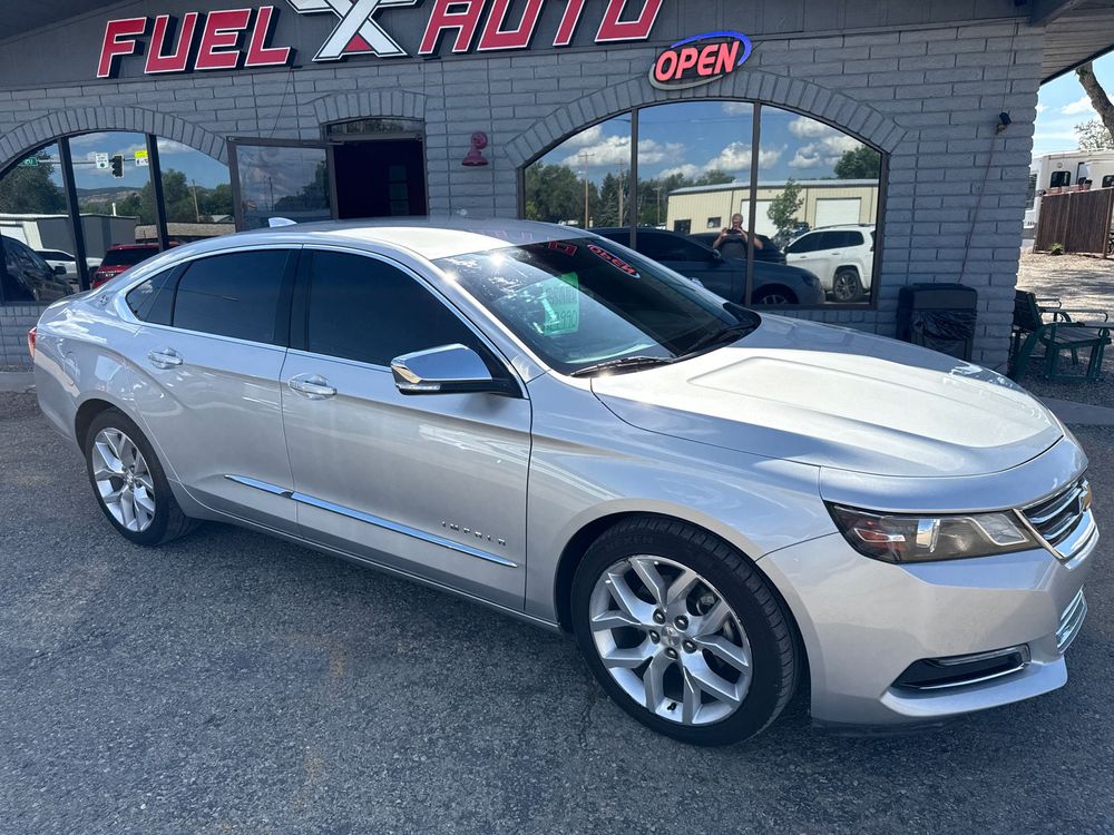 Featured Vehicle Image