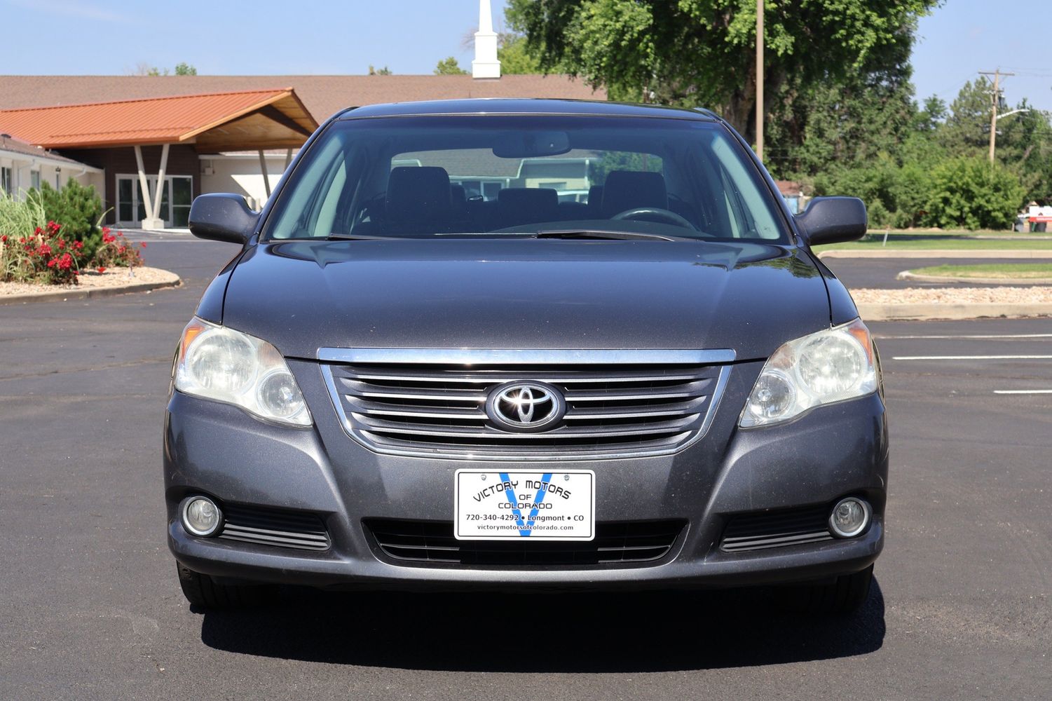Surprising 2008 Toyota Avalon Horsepower Images