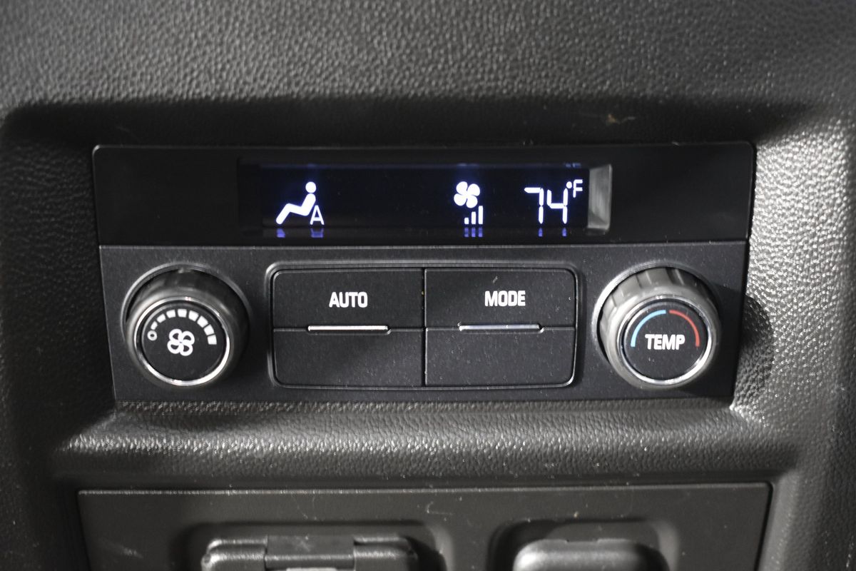 2019 Chevrolet Traverse 3LT