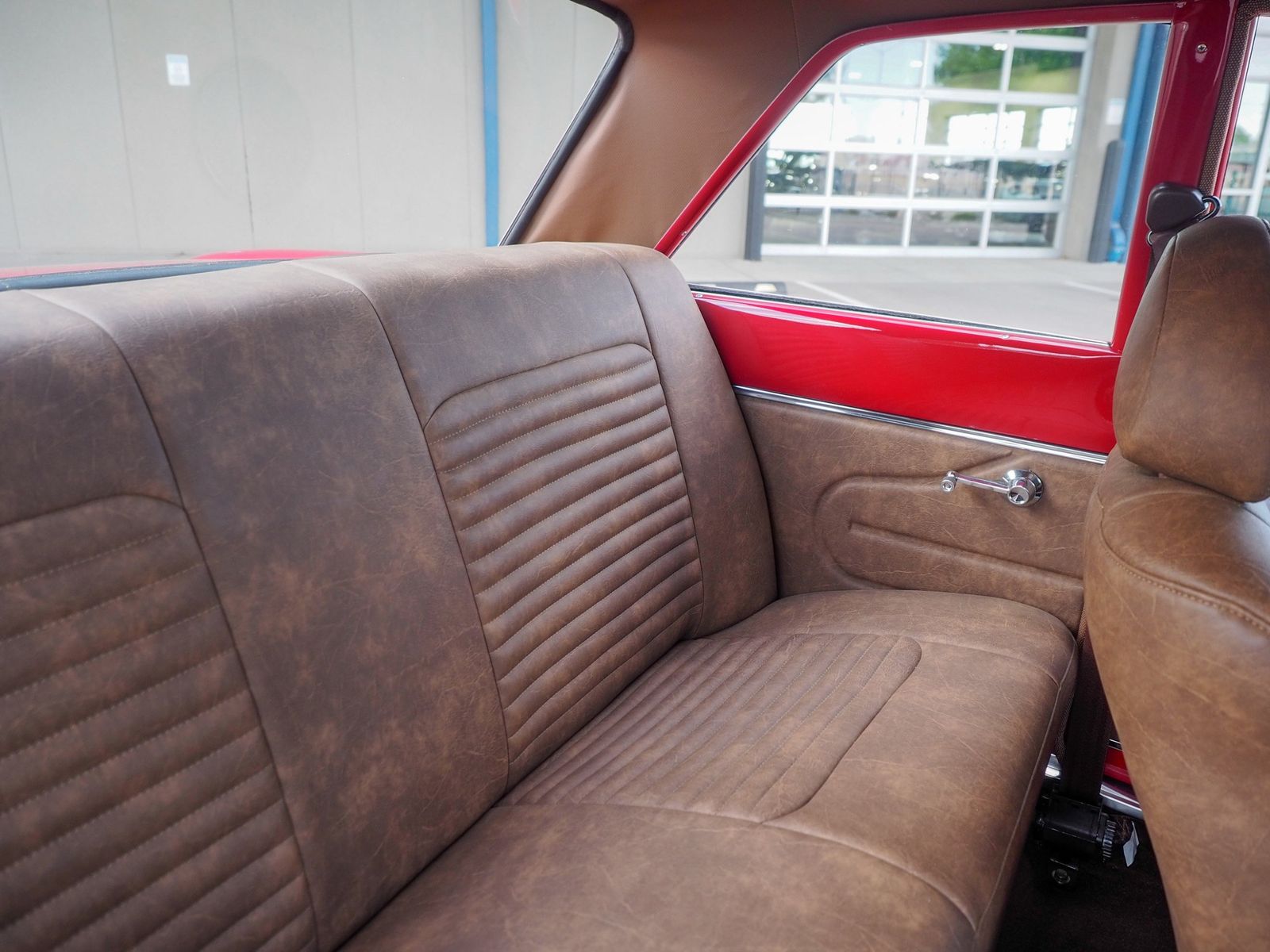 1963 Ford Falcon 56