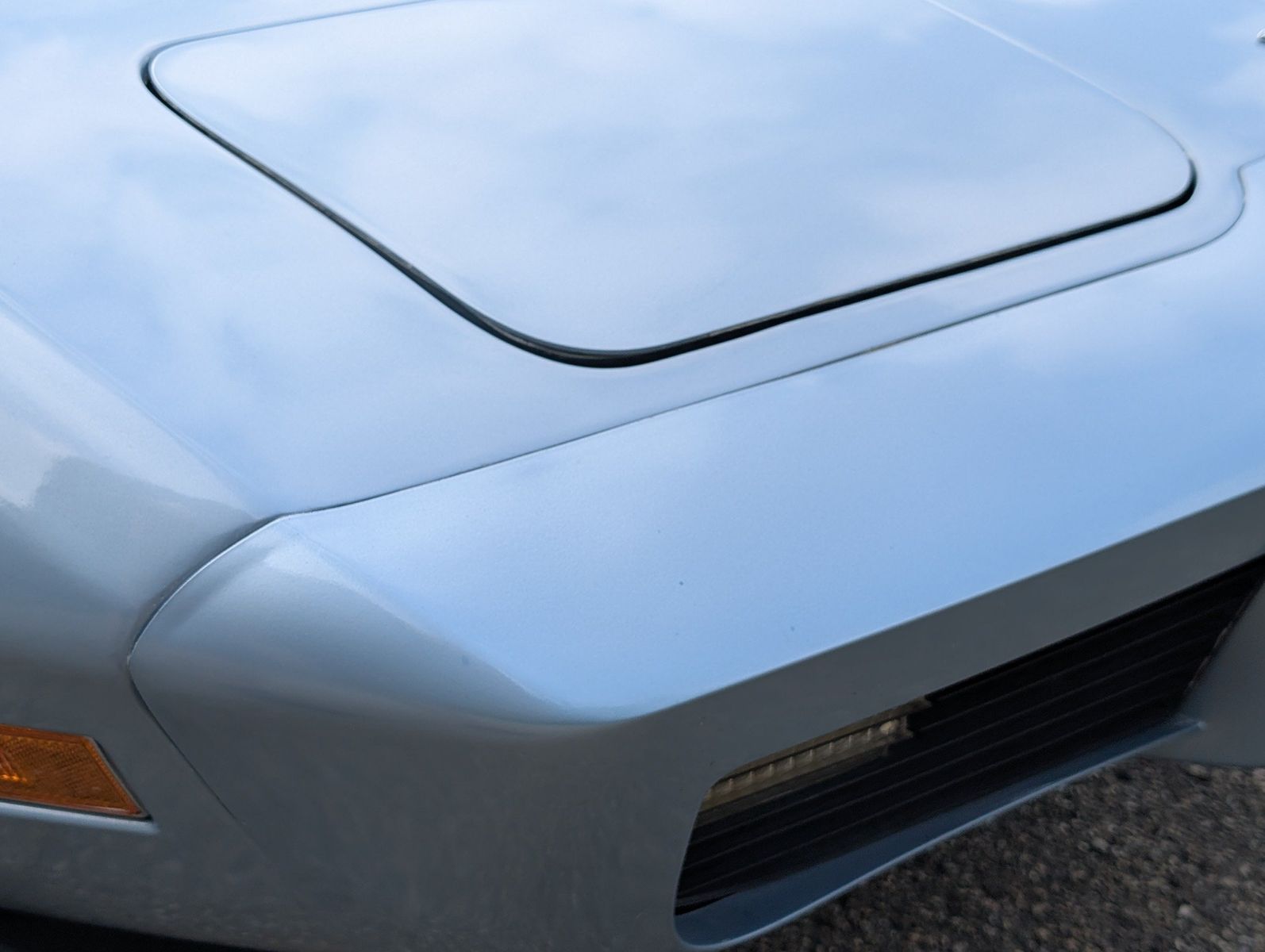 1977 Chevrolet Corvette 301
