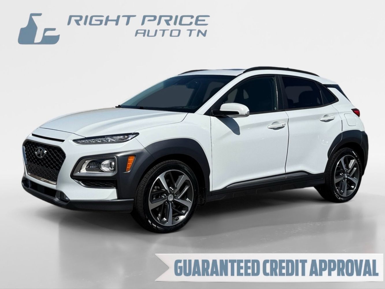 2018 Hyundai Kona Ultimate
