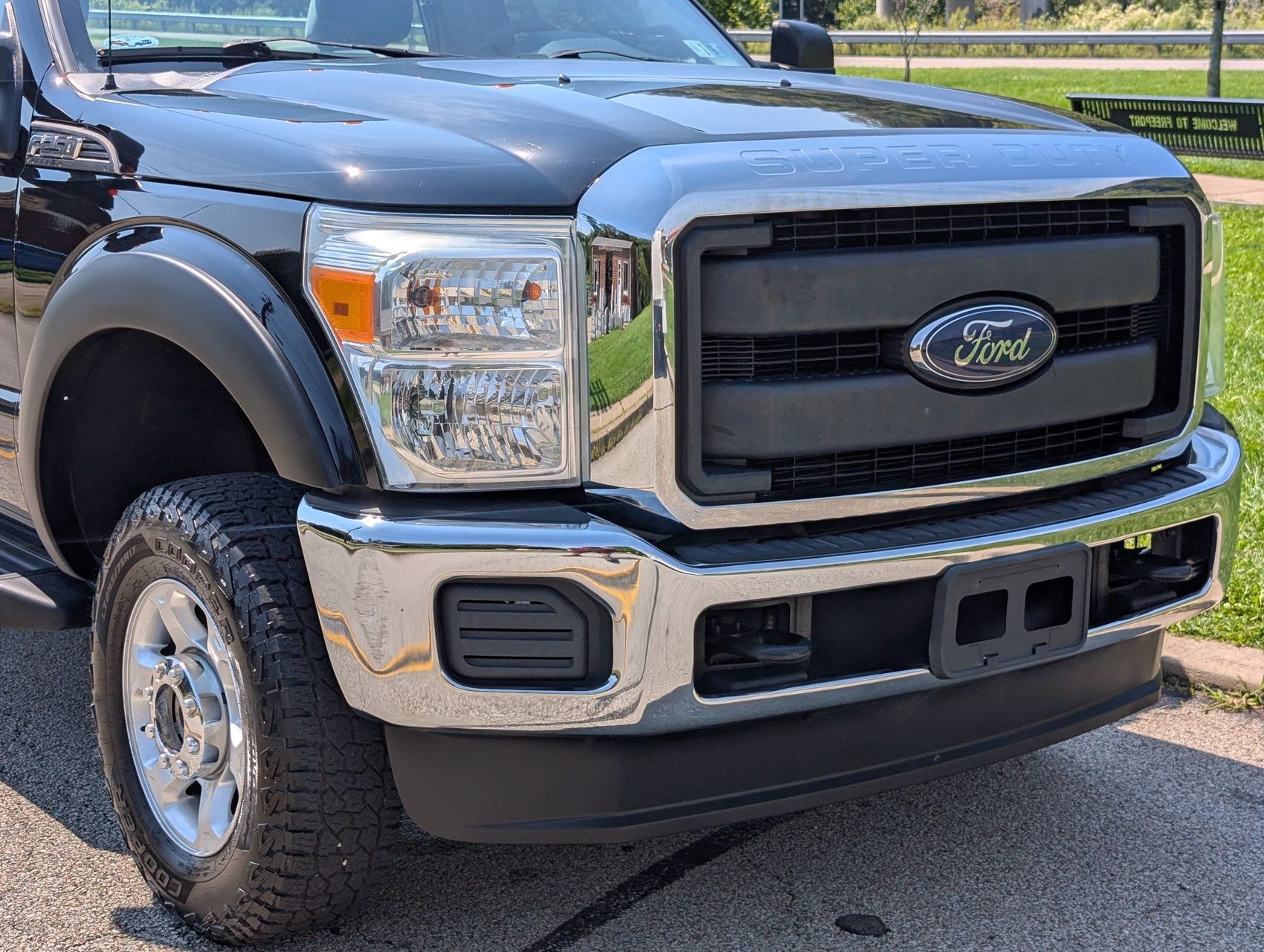 2016 Ford F-250 27