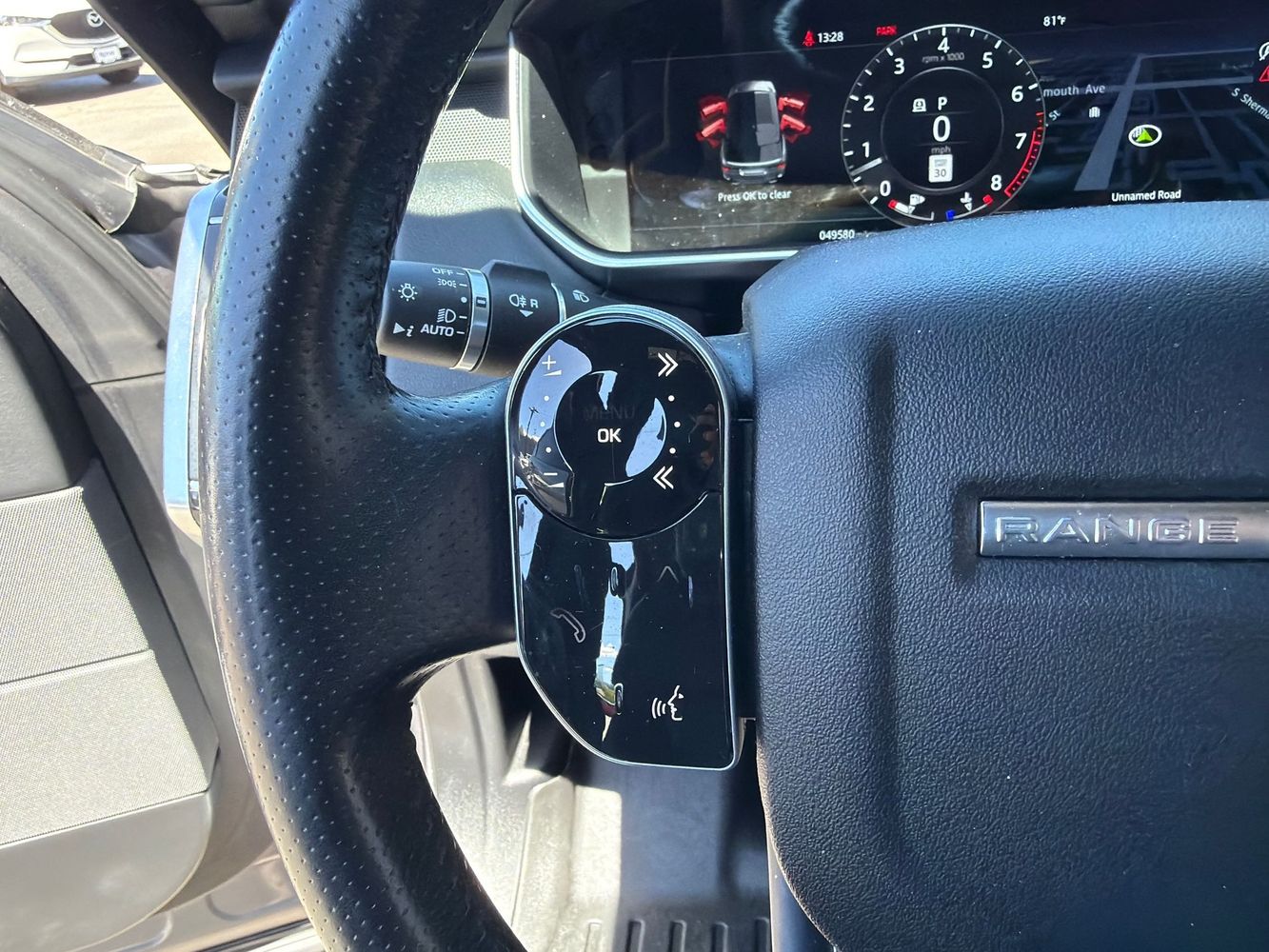 2022 Land Rover Range Rover Sport SE - Photo 37