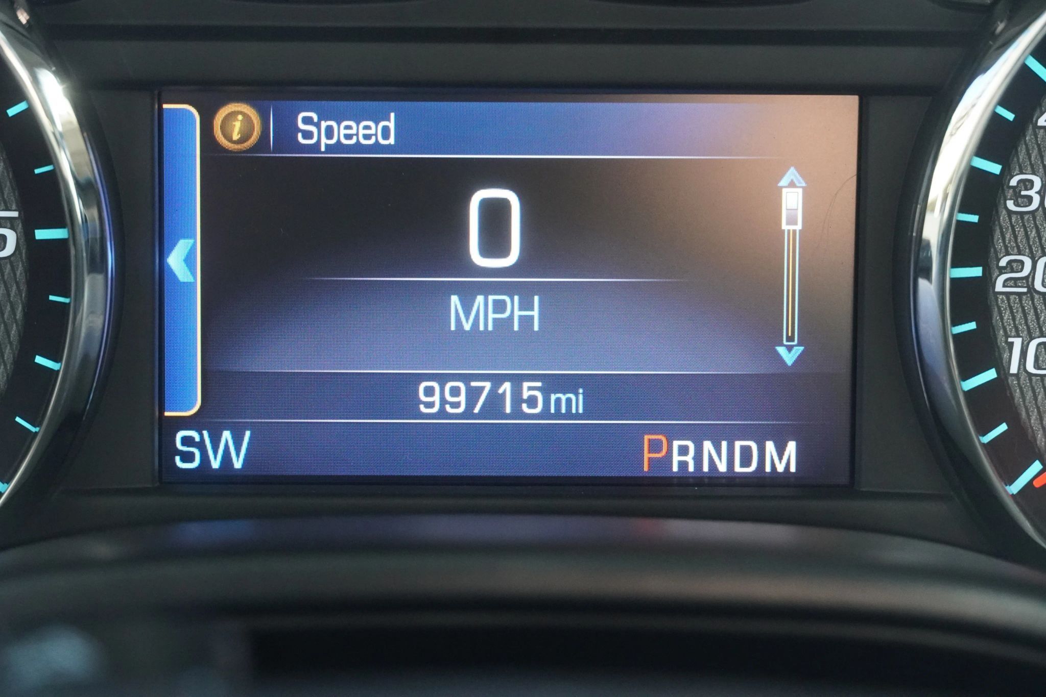2014 Chevrolet Silverado 1500 LTZ - Photo 68