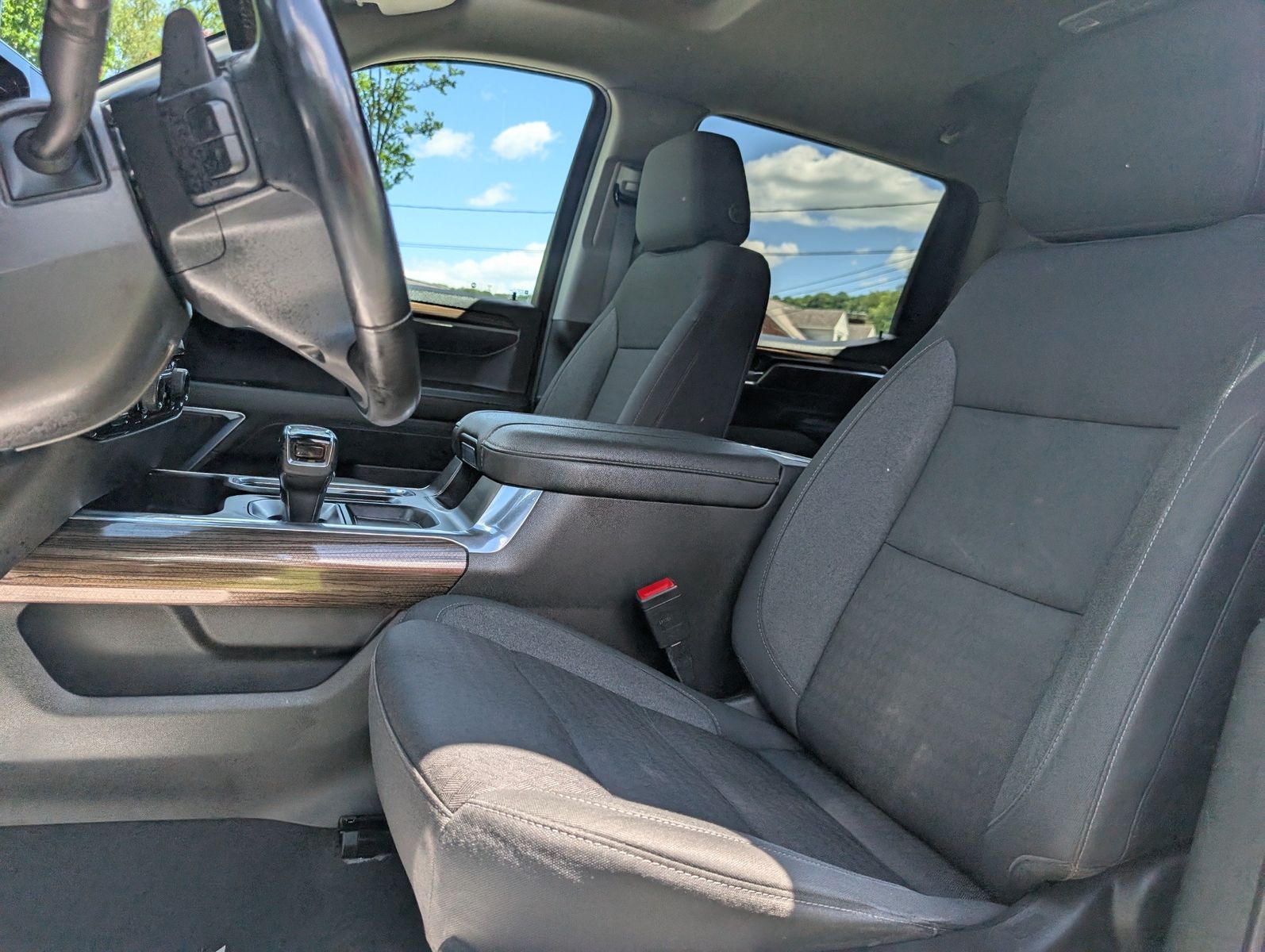 2023 Chevrolet Silverado 1500 43