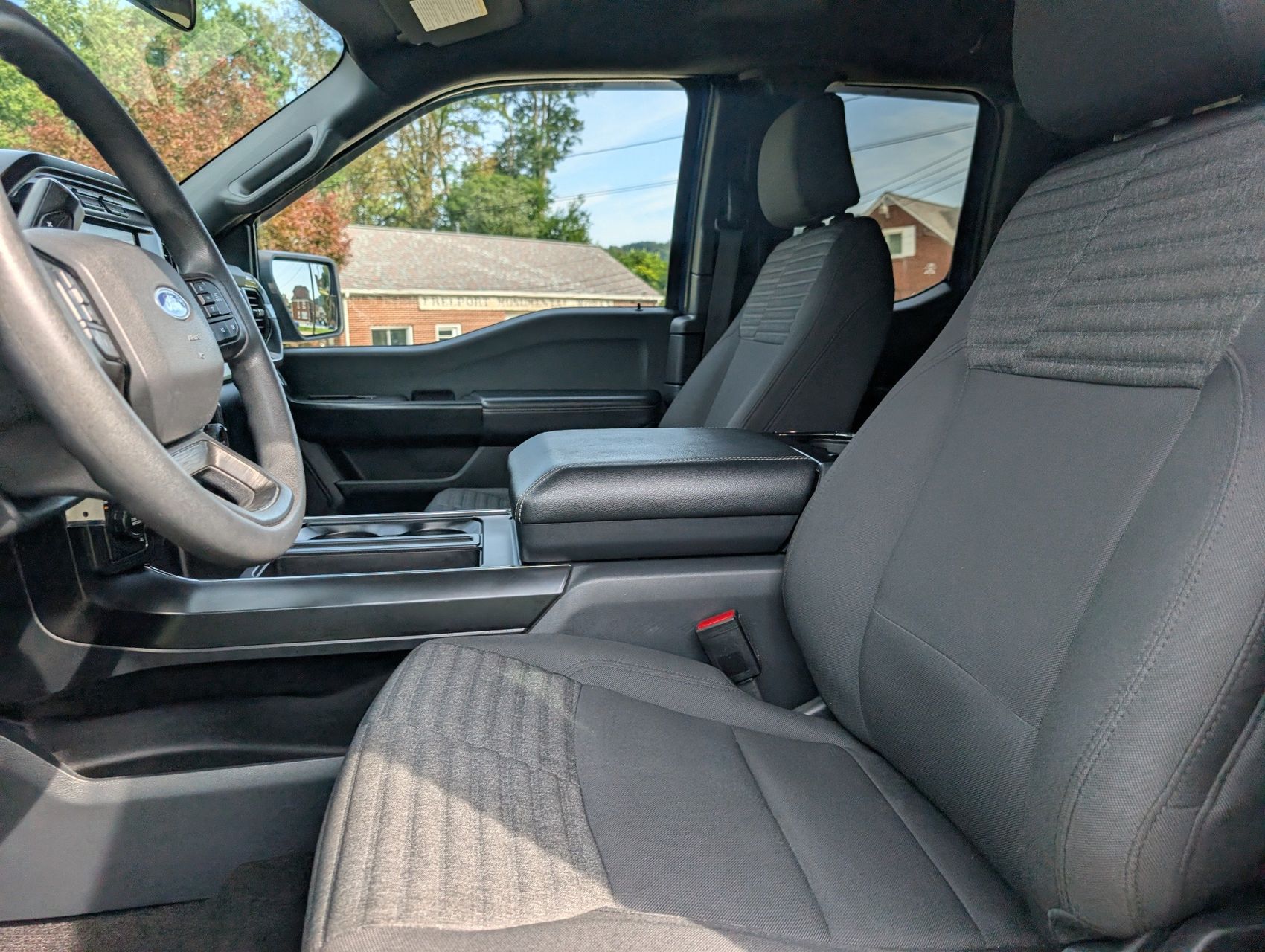 2022 Ford F-150 48