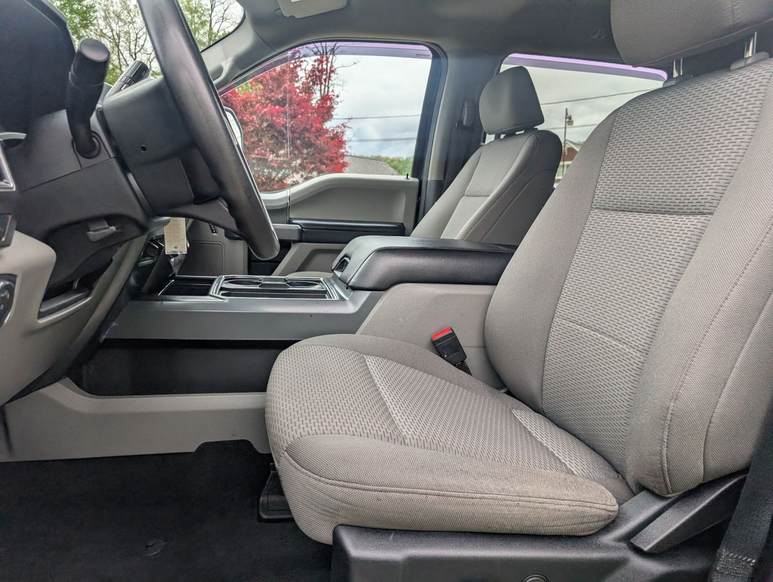 2021 Ford F-250 130