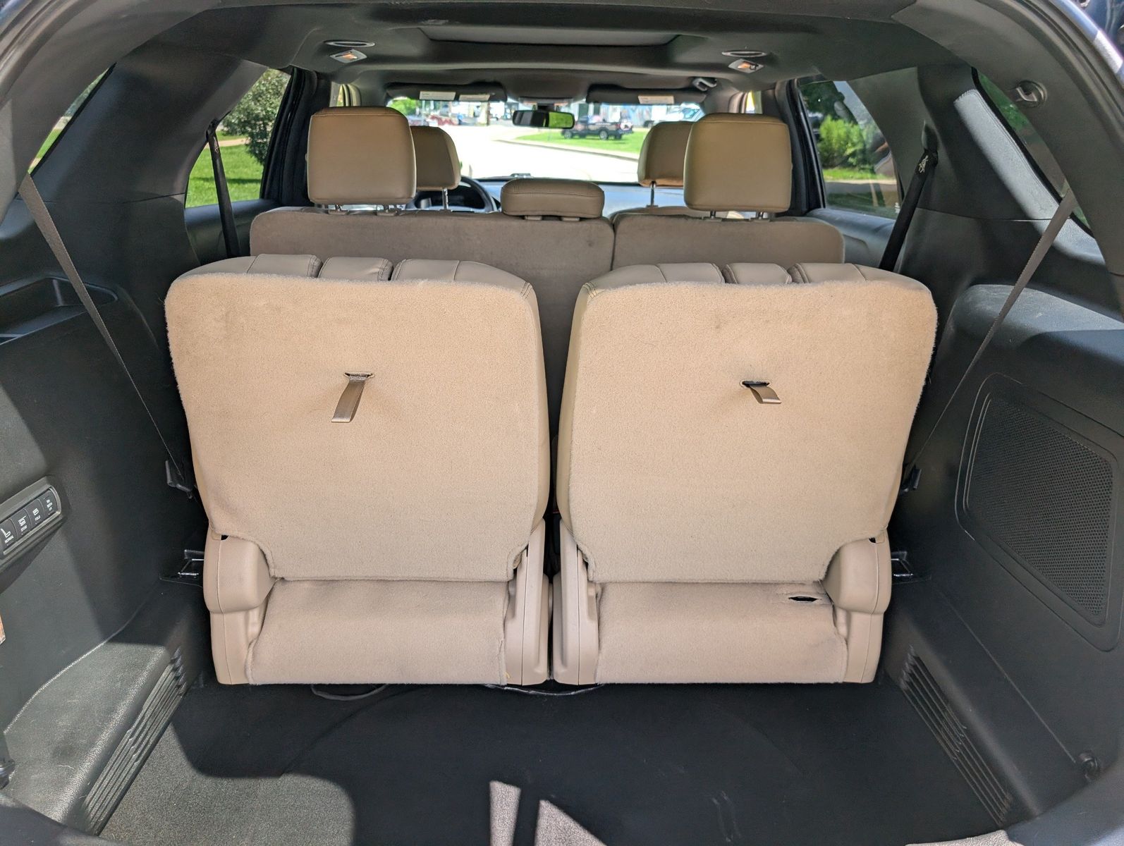 2017 Ford Explorer 70