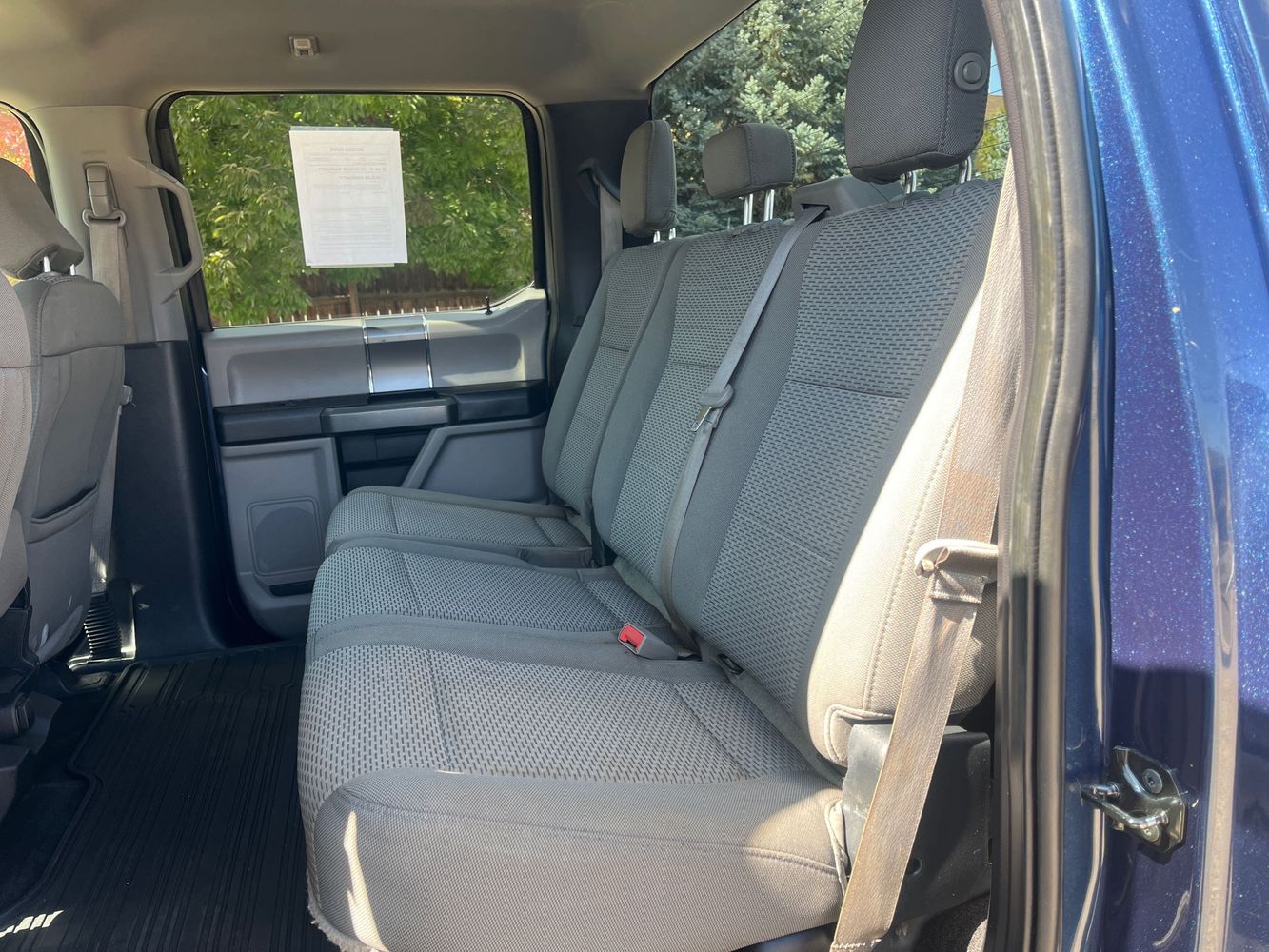 2018 Ford F-150 XLT photo 7
