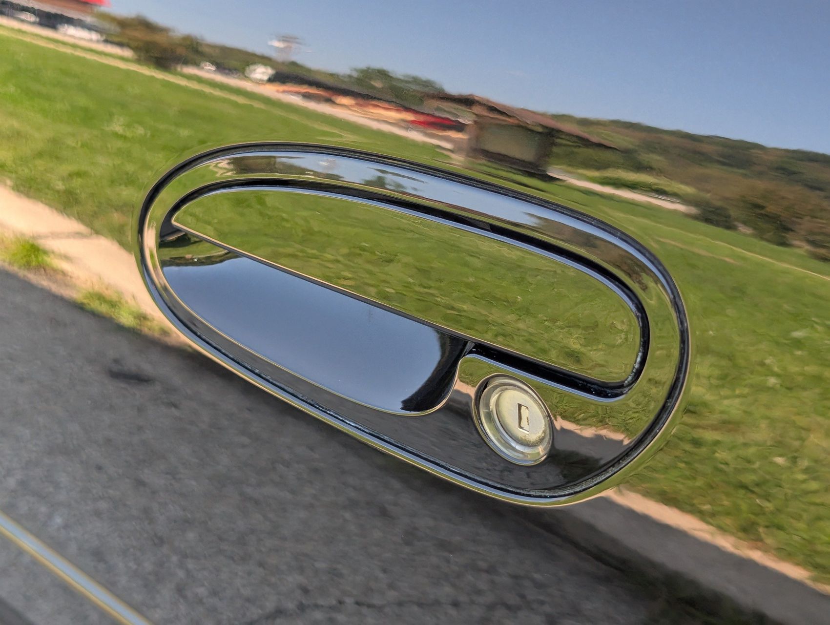 2006 Pontiac GTO 70