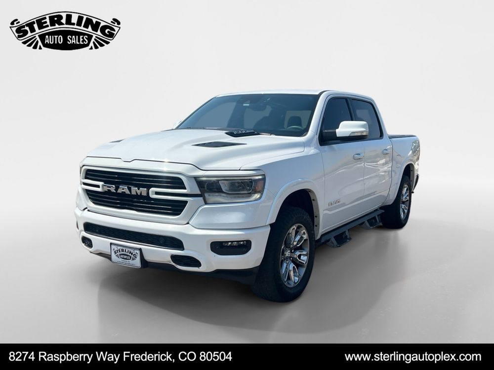Featured Vehicle Image