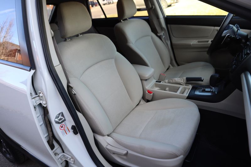 2014 Subaru XV Crosstrek 2.0i Premium | Victory Motors of Colorado