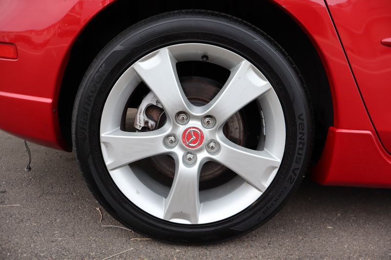 2005 Mazda Mazda3 s | Victory Motors of Colorado