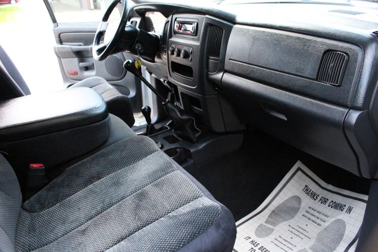 2005 Dodge Ram 3500 SLT | Victory Motors of Colorado