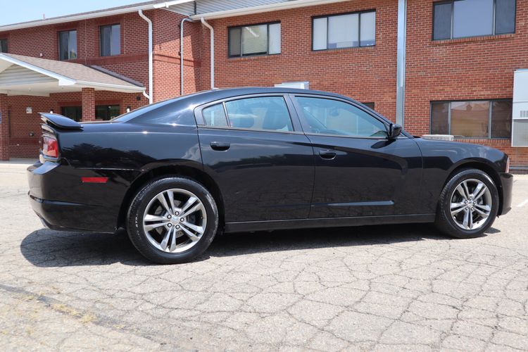 2014 Dodge Charger SXT | Victory Motors of Colorado