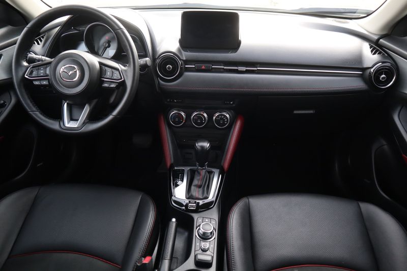 2018 Mazda CX-3 Grand Touring | Victory Motors of Colorado