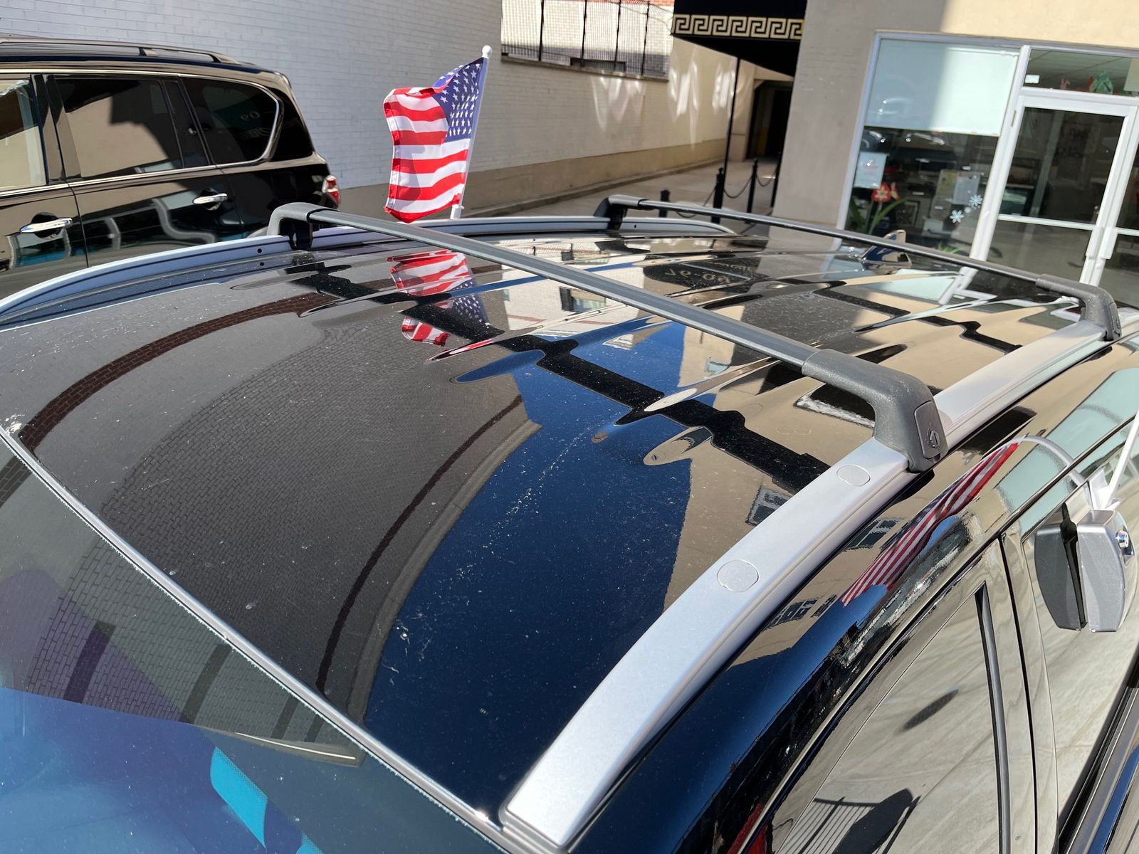 2020 Hyundai TUCSON Value Caribbean Auto Sales