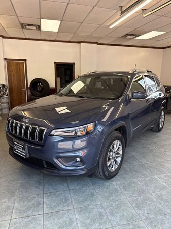 Featured Vehicle Image