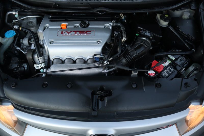 2008 Honda Civic Si | Victory Motors of Colorado 2008 Honda Civic Si | Victory Motors of Colorado