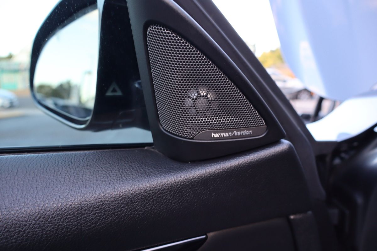 2019 BMW M4 COMPETITION