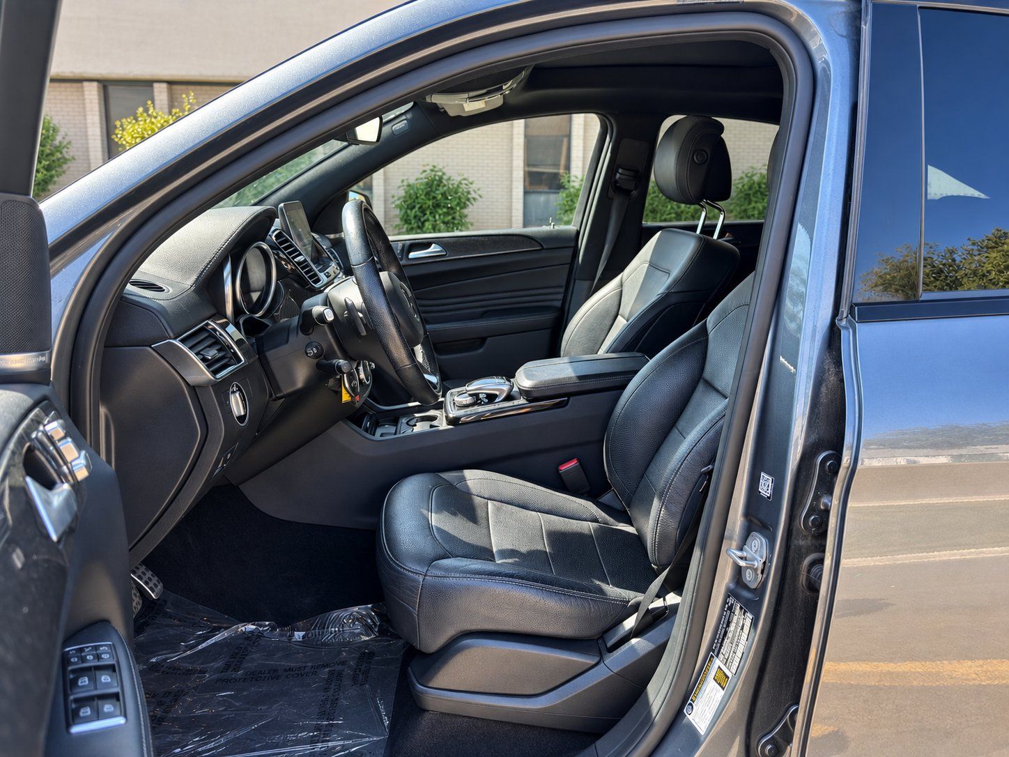 2019 Mercedes-Benz GLE-Class Coupe GLE43 AMG - Photo 10