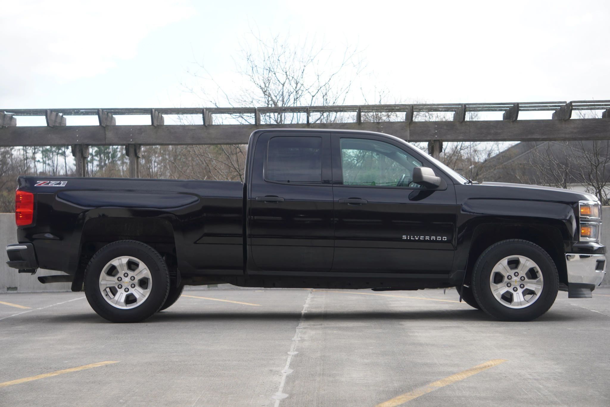2014 Chevrolet Silverado 1500 LT - Photo 16