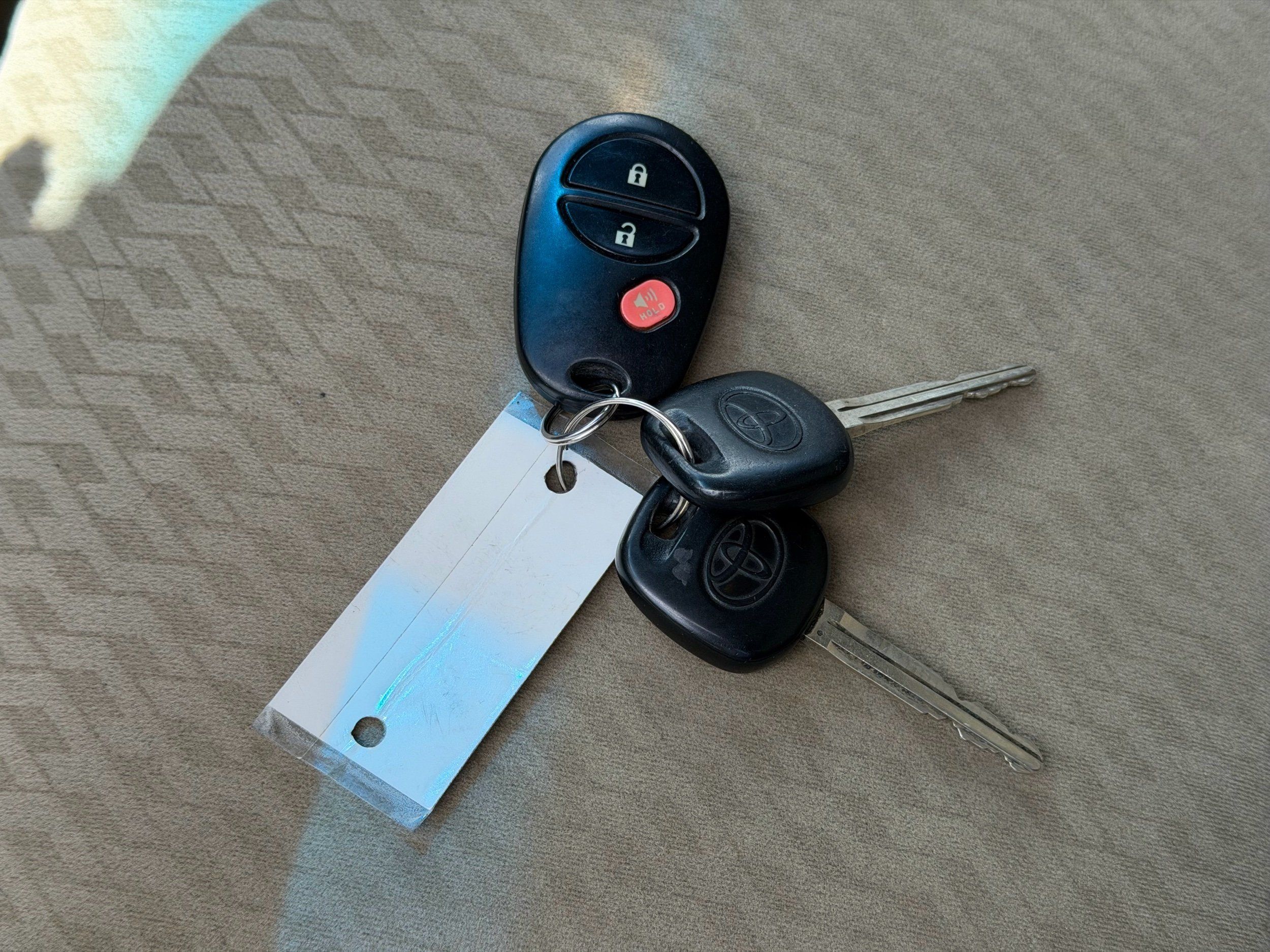2009 Toyota Tacoma Base - Photo 21
